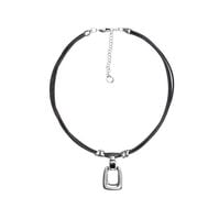Collar Kubik Chik Negro T. Única-224671 Collar Kubik Chik Negro T. Única-224671 1